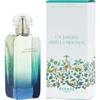 Hermès Un Jardin Après La Mousson Eau de Toilette 100 ml
