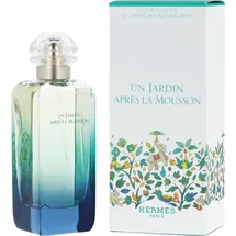 Hermès Un Jardin Après La Mousson Eau de Toilette 100 ml