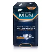 TENA Men Level 3-96 Inkontinenzeinlagen - Geruchsbinder