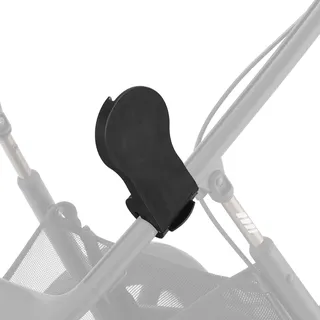 Cybex Gold Tragewannen-Adapter für AVI Spin S Adapter - Black - One Size
