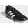 adidas Kaiser Liga 2 FG Herren Core Black/Core White/Core Black 47