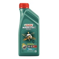 Castrol Magnatec Diesel 5W-40 DPF 1L