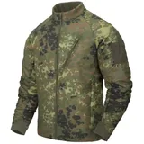 Helikon-Tex Wolfhound Jacket ClimaShield Apex flecktarn Größe XXL