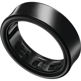 Samsung Galaxy Ring Größe 6, 16,5 mm Titanium Black
