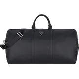 GUESS Weekender Reisetasche 56 cm black