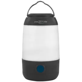 Ansmann Mini Camping Latern inkl. 3xAAA