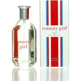 Tommy Hilfiger Tommy Girl Eau de Toilette 100 ml