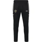 JAKO VfB Stuttgart Allround Champions League Trainingshose 2024/25 Herren 800 - schwarz 3XL