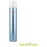 Wella Performance Haarspray 500 ml