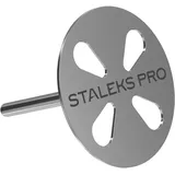 Staleks PRO Pododisc 25 mm Pediküre + 5 Ersatz-Feile 180 Grit