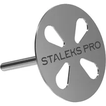 Staleks PRO Pododisc 25 mm Pediküre + 5 Ersatz-Feile 180 Grit