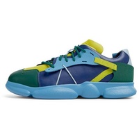 Camper KARST Sneaker blau|gelb|grün|schwarz 36CAMPER