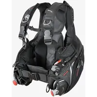 Mares Guardian Ergotrim Bcd - XS