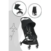 Cybex Orfeo Reisebuggy ab Geburt bis 4 Jahren -