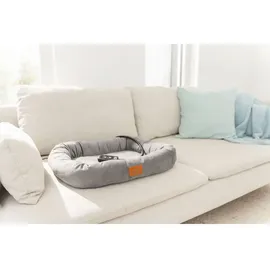 Beurer Wärmebett Kira 57 x 47,2 cm grau