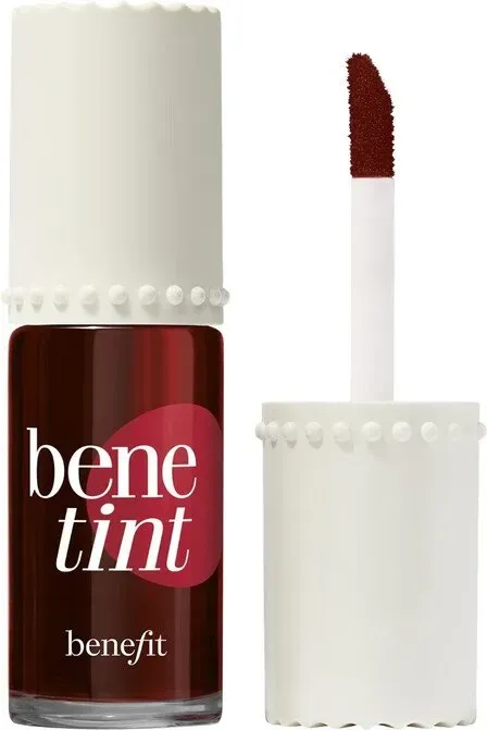 Benefit Benetint Lip & Cheek Stain Dark Cherry 6ml