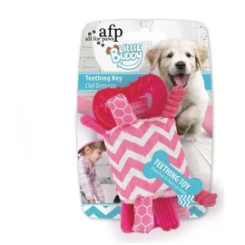 AFP Little Buddy Woodland 3er Pack Rosa