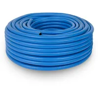 Eberth Druckluftschlauch 50m 6x11mm, 20 bar