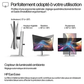 HP Serie 7 Pro 727pq 27''
