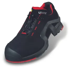 Uvex 1 x-tended support S3 50