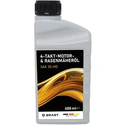 BRAST 4-Takt Motoröl