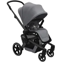 Joolz Sportwagen Hub+, grau
