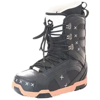 F2 FTWO Damen Softboots Freedom Sondermodell Gr. 39,5 (MP
