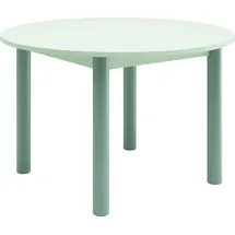 Tom Tailor Esstisch TOM TAILOR COLOR TABL (DH 120x76 cm) - DH 120x76 cm