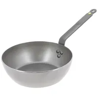 De Buyer Mineral B Element Bratpfanne hoch 28 cm
