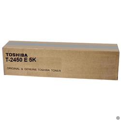 Toshiba Toner T-2450 6AJ00000088  schwarz