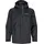 Columbia Watertight II Regenjacke Unisex Schwarz XL