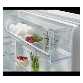 AEG NSF5O121ES Einbaukühlschrank (188 l, 1225 mm hoch)