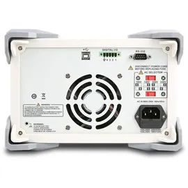 UNI-T Labornetzgerät UDP3305C, 3-Kanal, RS232, 0...30 V, 0...5 A, 315 W,