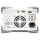 UNI-T Labornetzgerät UDP3305C, 3-Kanal, RS232, 0...30 V, 0...5 A, 315 W,