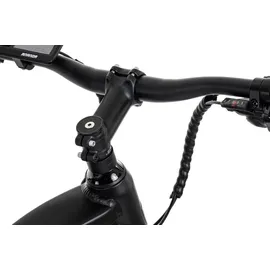 ADORE Xpose 27,5 Zoll RH 51 cm schwarz-rot
