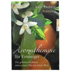 Aromatherapie für Einsteiger
