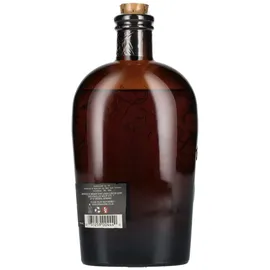 Bib & Tucker 6 Years Old Small Batch Bourbon 46% vol 0,7 l