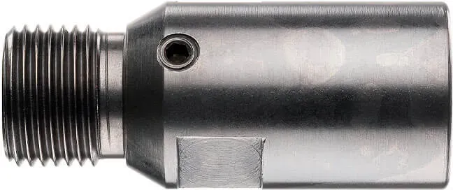 Duss LSA 2 Lochsägen­adapter