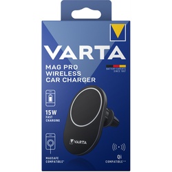 Mag Pro Wireless Car Charger inkl. Autohalterung