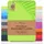 NatureMark Spannbettlaken Mikrofaser-Polyester 120 x 200 cm Grün