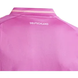 adidas Deutschland Auswärtstrikot 2024  Kinder 152