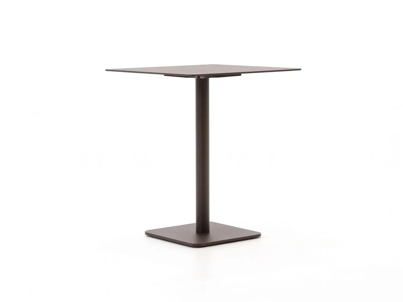 SUNS Nova Low Bartisch 80x80x95 cm