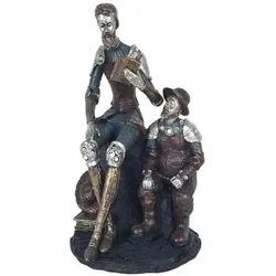 Signes Grimalt  Statuetten und Figuren Don Quijote  in Multicolor, Einheitsgrösse