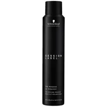 Schwarzkopf Session Label The Mousse Schaumfestiger 200 ml