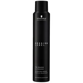 Schwarzkopf Session Label The Mousse Schaumfestiger 200 ml
