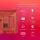 Telefunken PL32OI 32" LED HD mobiler Akku-TV orange