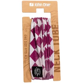 John Doe Bordeaux Flag Multifunktionstuch