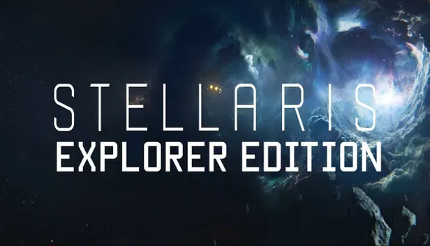 Stellaris Explorer Edition