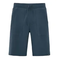 SCHNEIDER Sportswear Herren Shorts NAVARROM-SHORTS, steel, 52