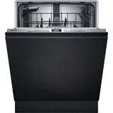 Siemens Geschirrspüler Einbau vollintegrierbar SN63EVEPTE +Spülhilfe-Set